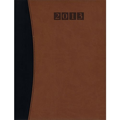 Executive Desk Diary 2013