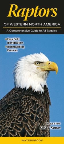 Raptors of Western North America
