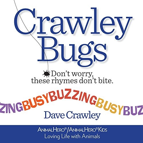 CrawleyBugs