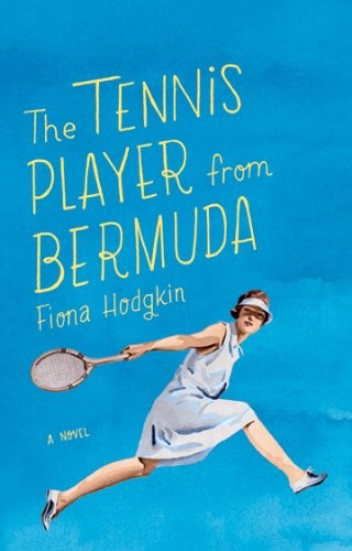 The Tennis Player from Bemuda