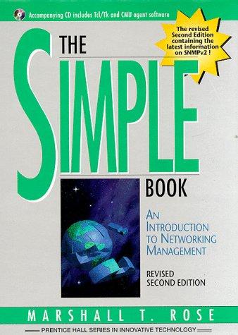 The simple book