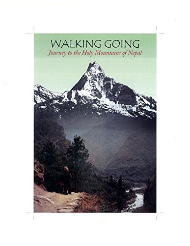 Walking Going