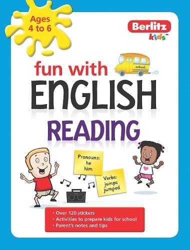 Fun with Learning Reading