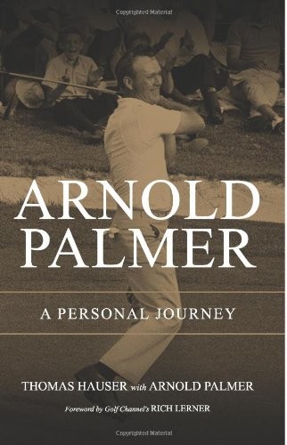 Arnold Palmer