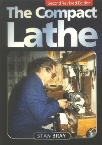 Compact Lathe