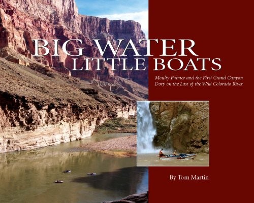 Big Water, Little Boats
