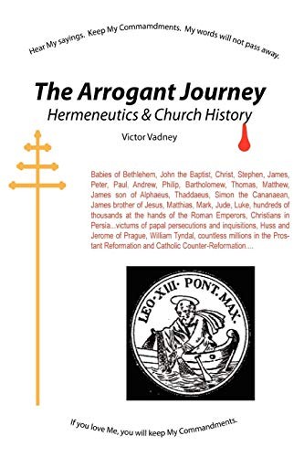 The Arrogant Journey