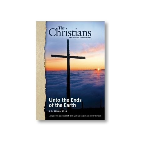 The Christians Their First Two Thousand Years