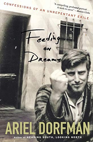 Feeding On Dreams