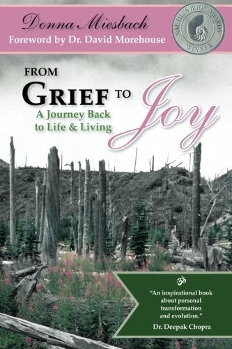 From Grief to Joy