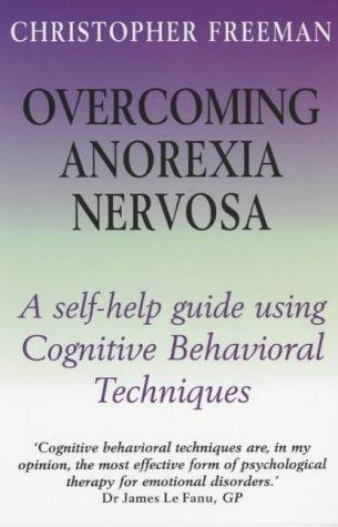 Overcoming Anorexia (Overcoming)