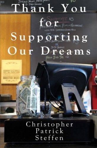 Thank You For Supporting Our Dreams