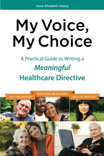 My Voice, My Choice