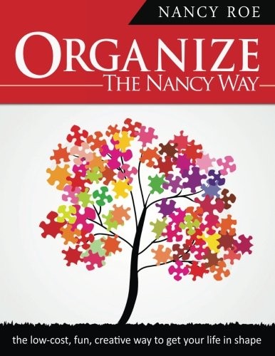 Organize The Nancy Way