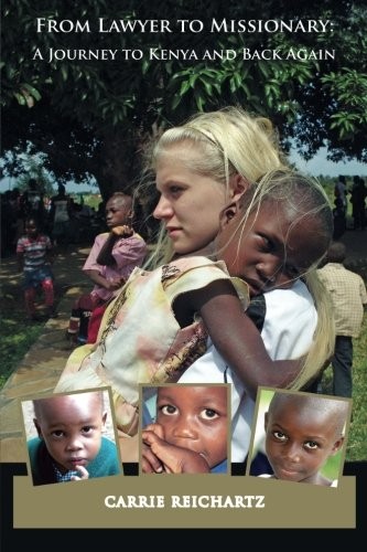 From Lawyer to Missionary