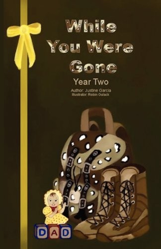 While You Were Gone Year Two