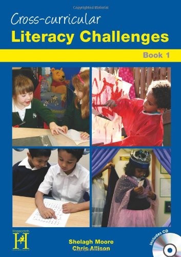 Literacy Challenges Across the Curriculum