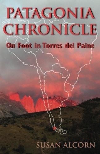 Patagonia Chronicle