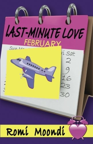 Last-Minute Love