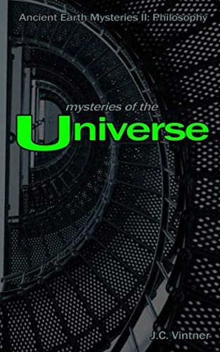 Mysteries of the Universe : Ancient Earth Mysteries II