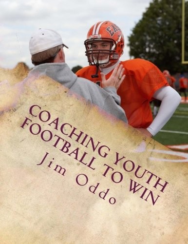 Coaching Youth Football to Win