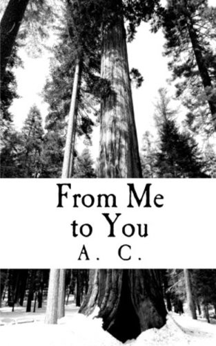 From Me to You
