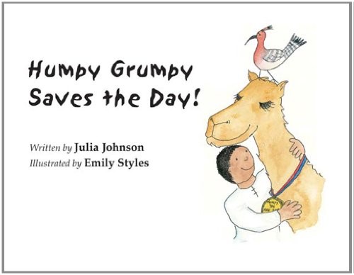 Humpy Grumpy Saves the Day!