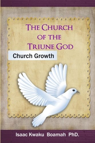 The Church of the Triune God