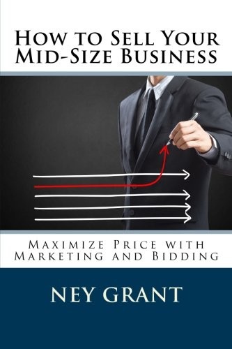 How to Sell Your Mid-Size Business
