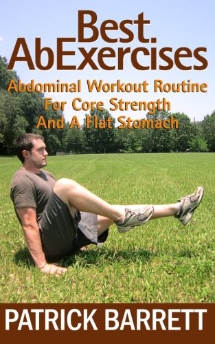 Best Ab Exercises
