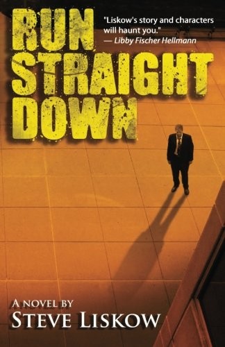 Run Straight Down