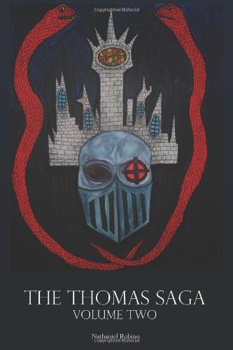 The Thomas Saga Volume Two
