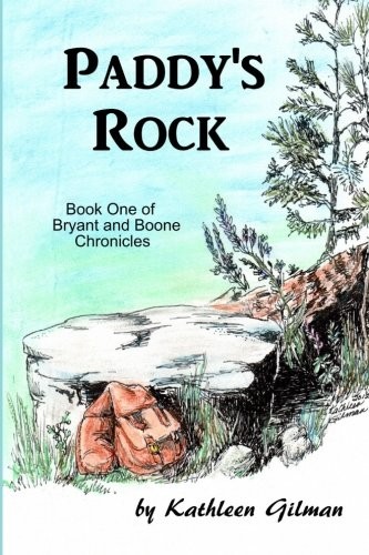 Paddy's Rock
