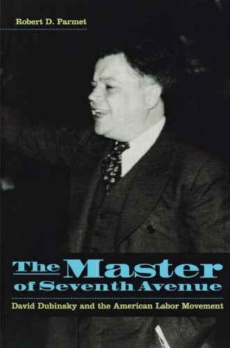 The Master of Seventh Avenue