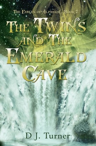 The Twins and the Emerald Cave