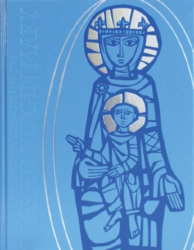 Collection of Masses of the Blessed Virgin Mary : Volume I