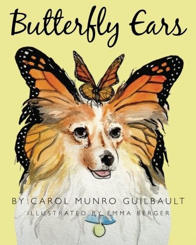 Butterfly Ears