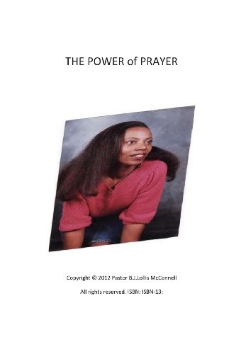 The Power of Prayer