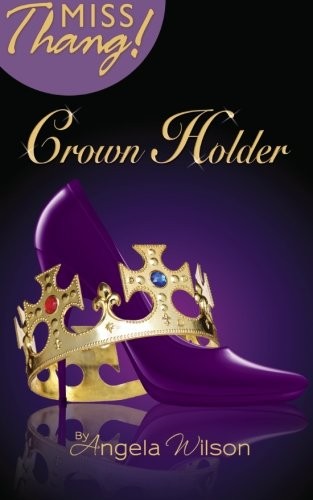 Crown Holder