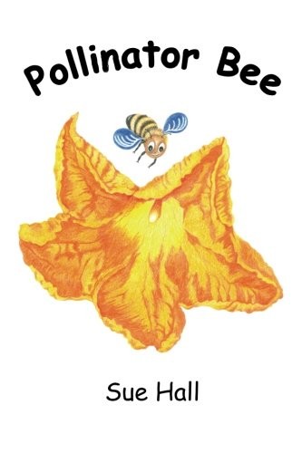 Pollinator Bee