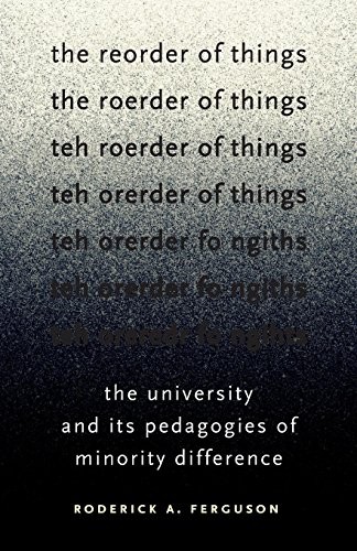 Reorder of Things