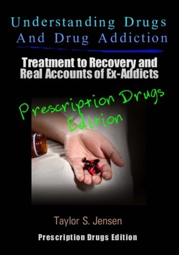 Understanding Drugs and Drug Addiction