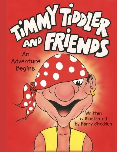 Timmy Tiddler and Friends