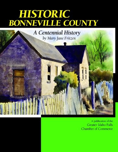 Historic Bonneville County