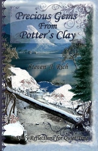 Precious Gems from Potter's Clay