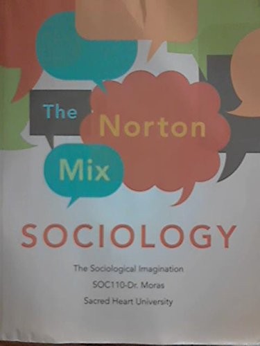 The Norton Mix