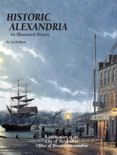 Historic Alexandria