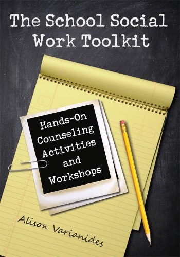 The School Social Work Toolkit