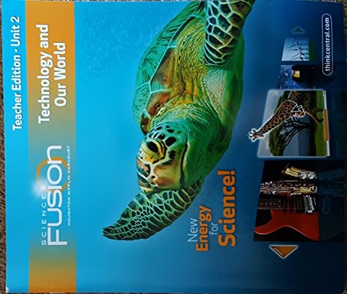 Science Fusion