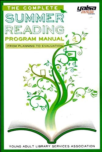 The Complete Summer Reading Program Manual